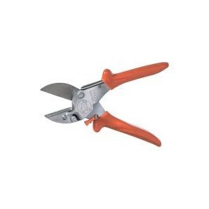 Löwe 2.104, Amboss Schere