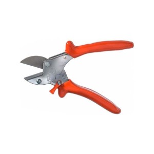 Löwe 5.107, Amboss Schere