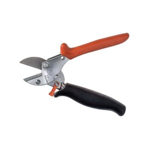 Löwe 5.109, Amboss Schere