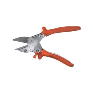 Löwe 5.127, aambeeld tuindersschaar