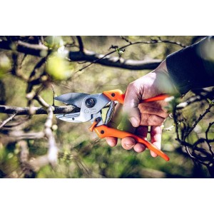 Löwe 6.107, aambeeld tuindersschaar