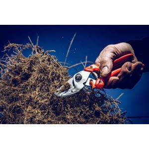 Löwe 8.107, Amboss Schere