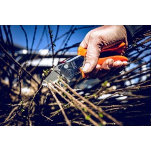 Löwe 10.107, Amboss-Schere