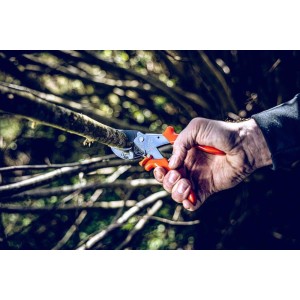 Löwe 10.107, Amboss-Schere