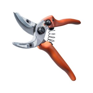 Löwe 16.104, bypass snoeischaar