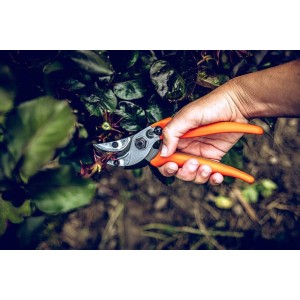 Löwe 16.104, bypass snoeischaar