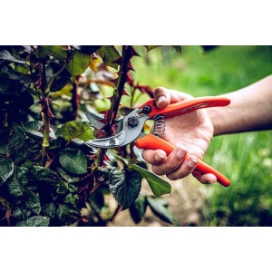 Löwe 16.104, bypass snoeischaar