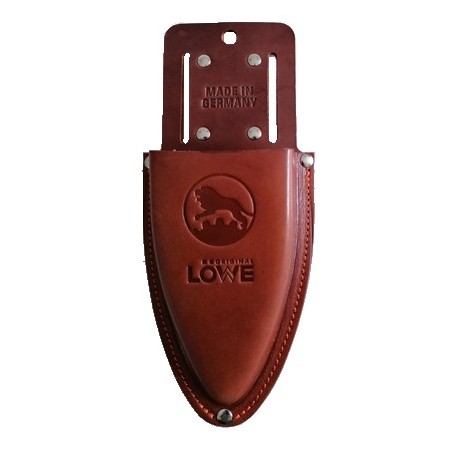 Löwe 9809, schaarhouder