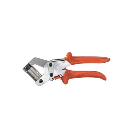Löwe 3904, handheld eyelet press - 9,5 mm