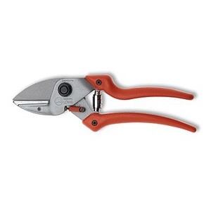 Löwe 6.107, aambeeld tuindersschaar