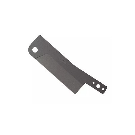 Löwe 50.001, mes voor hevelknipper 50