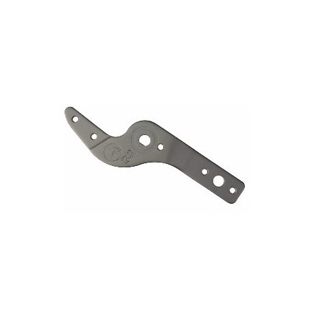 Löwe 20.013, Gegenmesser