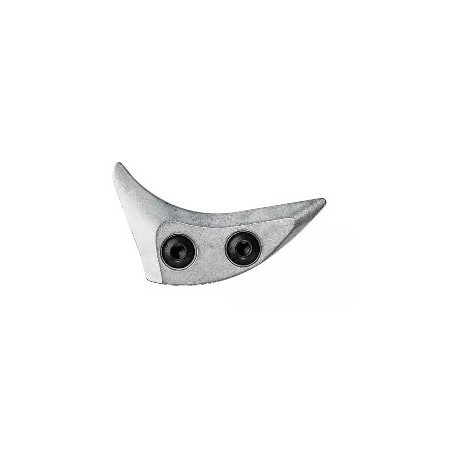 Löwe 22.002, Amboss mit Schraube