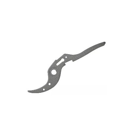 Löwe 16.002, counter blade