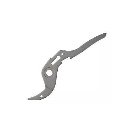 Löwe 15.013, Gegenmesser