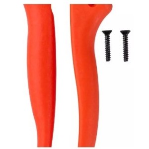 Löwe 14.004/04, handles for model 04