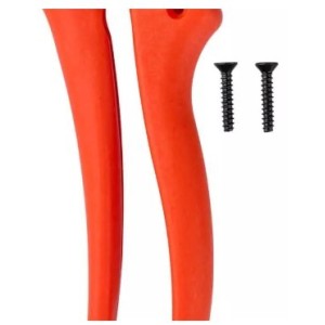 Löwe 14.007/07, handles for model 07