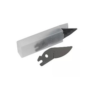 Löwe 10.001, reservemes in box (5 stuks)