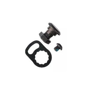 Löwe 20.005, lageringsset (bouten, moeder en sluiting)