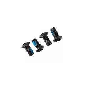 Löwe 20.012, set schroeven (4)