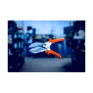 Löwe 3306 / HÜ Hebevorgang