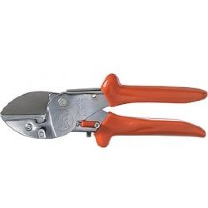 Löwe 2.104, aambeeld tuindersschaar