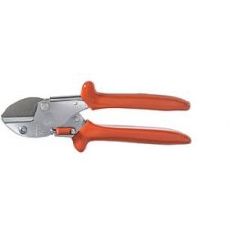 Löwe 5.104, aambeeld tuindersschaar