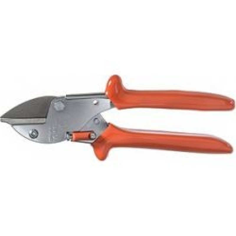 Löwe 5.124, Amboss Schere