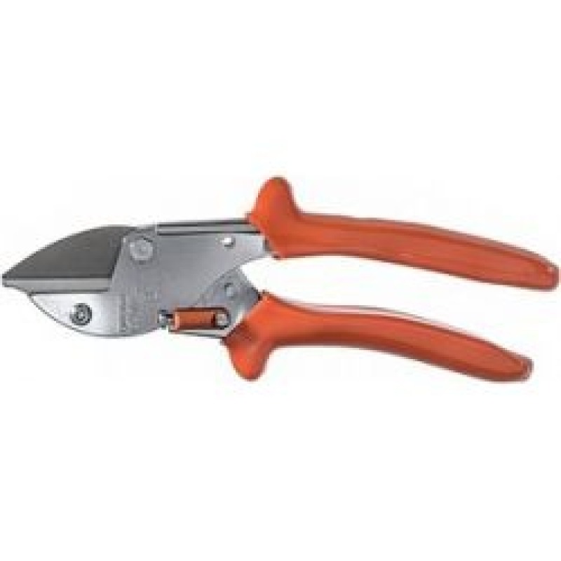 Löwe 5.127, aambeeld tuindersschaar