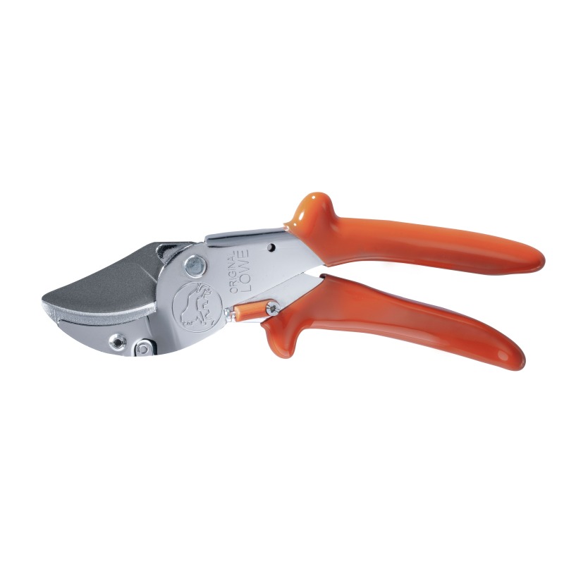 Löwe 10.107, anvil pruner