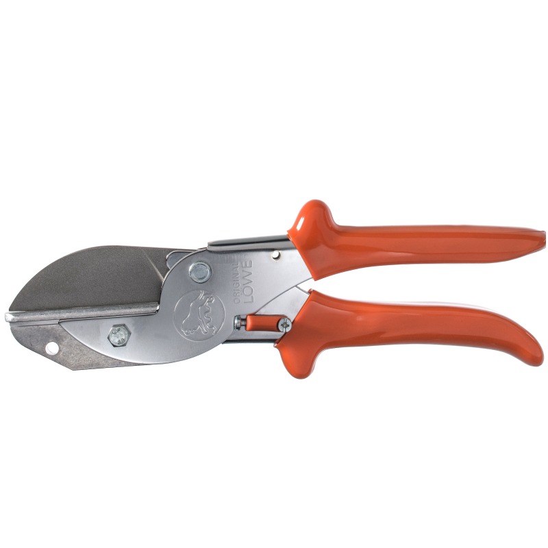 Löwe 3105, aambeeldschaar - zonder aanslag < 55 mm