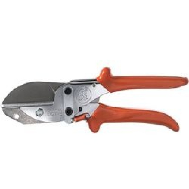 Löwe 3105/HÜ, anvil cutter