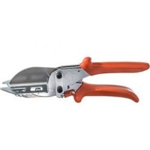 Löwe 3106/HÜ, aambeeldschaar met hevelwerking - 90 graden, < 55 mm