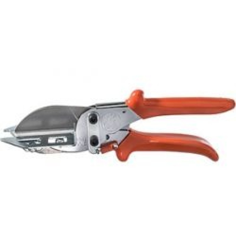 Löwe 3106/HÜ, aambeeldschaar met hevelwerking - 90 graden, < 55 mm