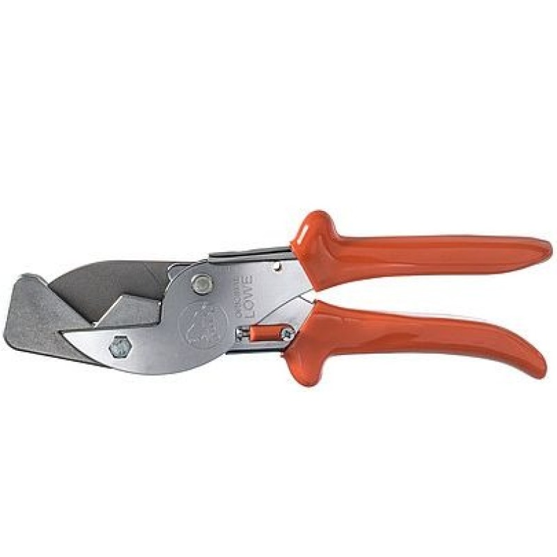 Löwe 3204/P90, pipe and hose cutter