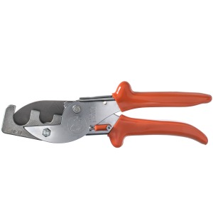 Löwe 3204/16u20, coupe-tube en plastique