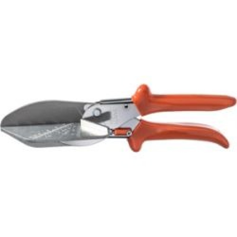 Löwe 3304, verstekschaar/ 45 graden aanslag, < 75 mm