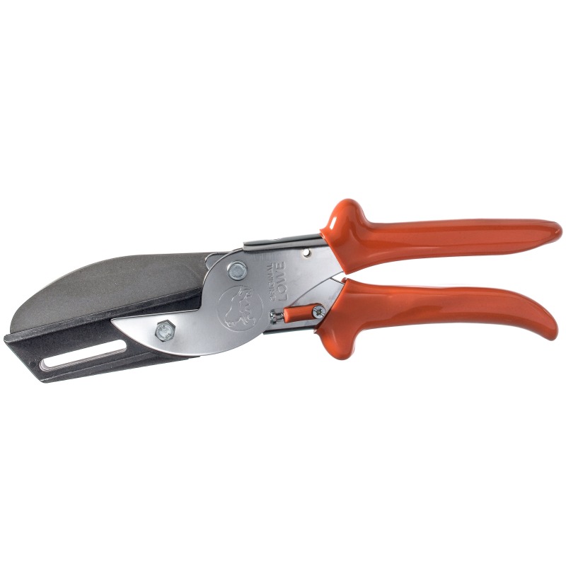 Löwe 3605, Kabelkanalschere ohne Anschläge