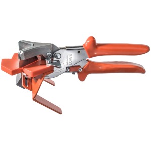 Löwe 4104/Y, gasket cutter