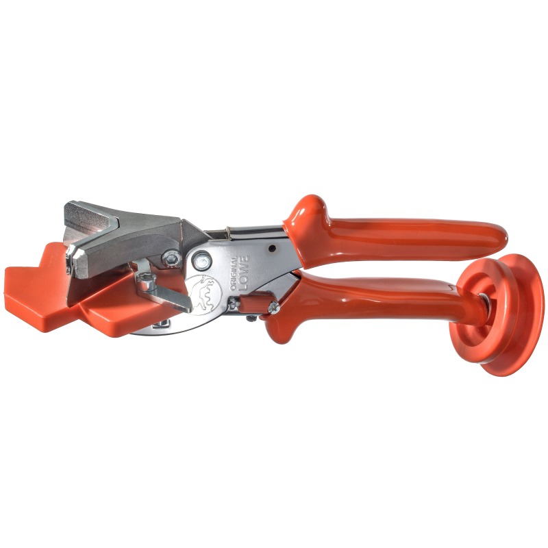 Löwe 4104/VR, gasket cutter