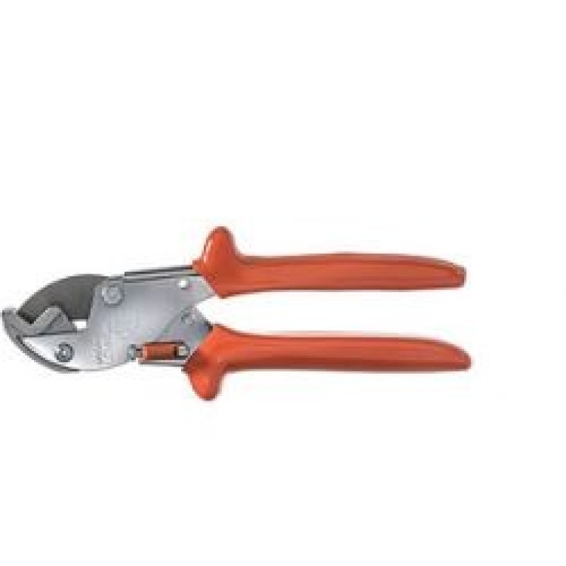 Löwe 5104/P90, pipe and hose cutter