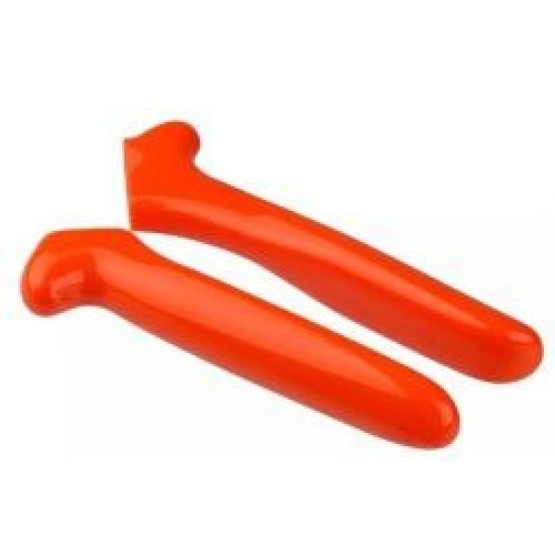 Löwe 1004/HÜ, Kunststoffgriffe für HÜ-version