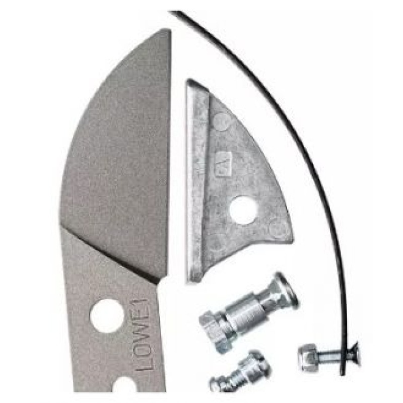 Löwe 1007, Ersatzteil-Set Löwe