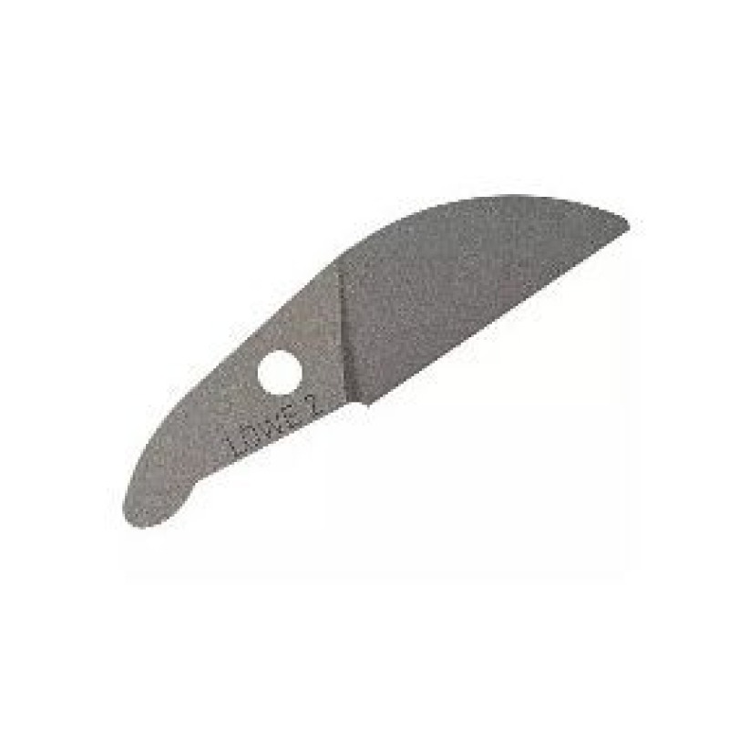 Löwe 2001/B, lame de rechange