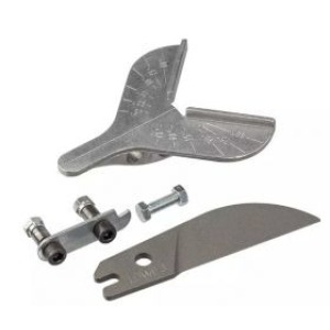 Löwe 3007/HÜ, jeu de rechange