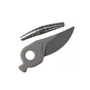 Löwe 9007, Ersatzteilset