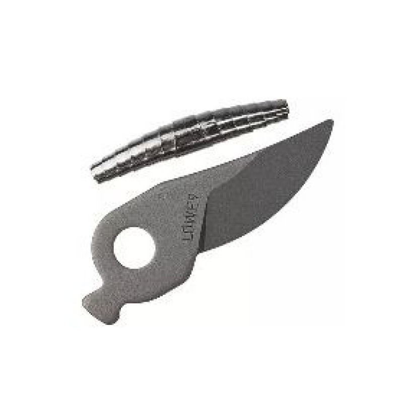 Löwe 9007, Ersatzteilset