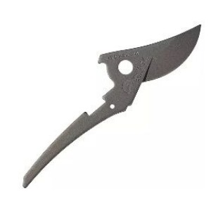 Löwe 14.001, reservemes