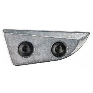 Löwe 20.002, aambeeld met schroeven