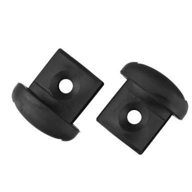 Löwe 20.008, casquettes (la paire)